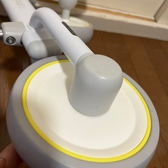 d-bike ミッフィー ペダルなし 室内用の画像