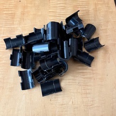 ホームエレクター
デスク組み立てパーツ一式の画像