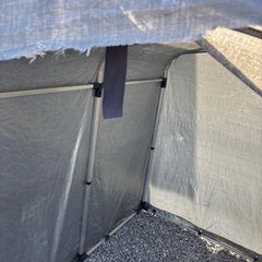 サイクルハウス　の画像