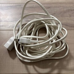 延長コード5メートルの画像