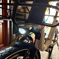 BESV VOTANI Q3(ベスビー ボターニ Q3）E-BIKEの画像