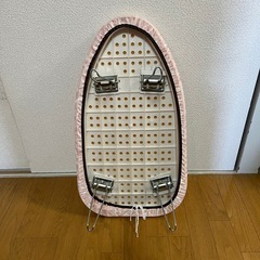 【差し上げます】アイロン台の画像