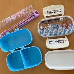 弁当箱　橋の画像