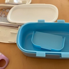 弁当箱　橋の画像