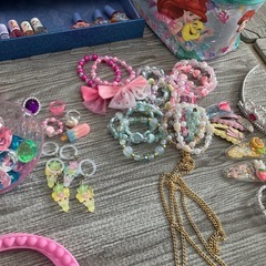 おもちゃ断捨離の画像