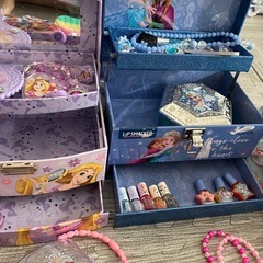 おもちゃ断捨離の画像