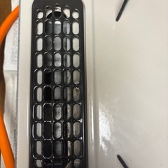 リンナイ ガステーブル ガスコンロ LPガス RT64JH7S 2017年製の画像