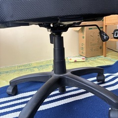 オフィスチェアの画像