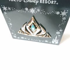 《処分価格》Frozen⚜️エルサのﾃィアラ❇️【タグ付未使用】の画像
