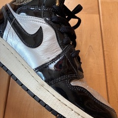 Nike Jordan1 MID
24cmスニーカー の画像
