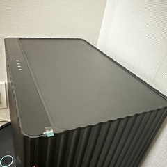 (美品)iRobot ルンバ Combo10Max+AutoWash 充電ステーションの画像