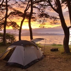 【廃盤品】THE NORTH FACE Lander 2 TC ランダー2 TCの画像