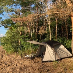 【廃盤品】THE NORTH FACE Lander 2 TC ランダー2 TCの画像