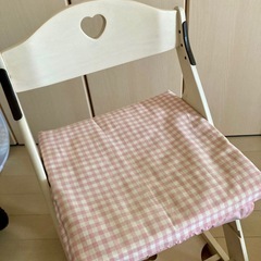 イトーキ　学習椅子の画像