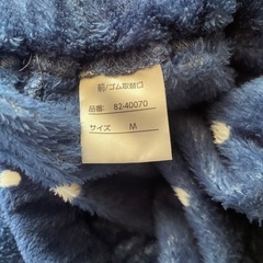 パジャマの画像