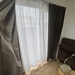 カーテン（防炎）の画像