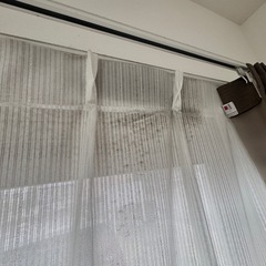 カーテン（防炎）の画像