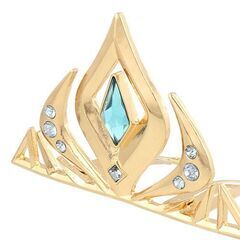 《処分価格》Frozen⚜️エルサのﾃィアラ❇️【タグ付未使用】の画像