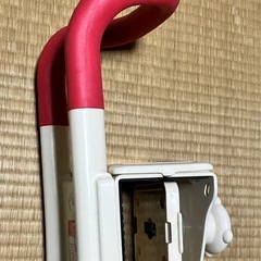 浴槽手すりの画像