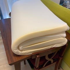 ショップジャパン トゥルースリーパープレミアケア＆セブンスピローウルトラフィット洗えるプラス特別セット シングルの画像