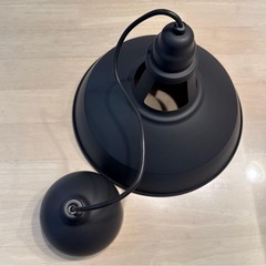 IKEA ペンダントライト DANSTORPの画像