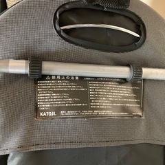 カトージ KATOJI New York Baby バウンサー ベビー ゆりかごの画像