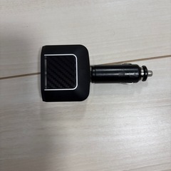 車載用　電源ポートの画像