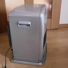 ダイニチ 石油ファンヒーター　FHY-32TR1の画像