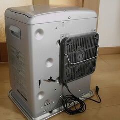 ダイニチ 石油ファンヒーター　FHY-32TR1の画像