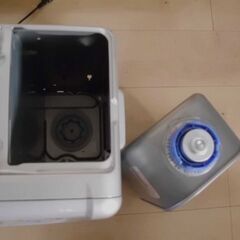 ダイニチ 石油ファンヒーター　FHY-32TR1の画像