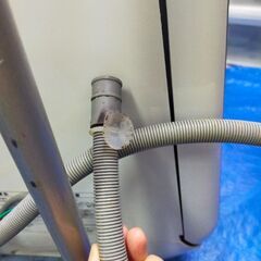 シロカ食洗機2019年製の画像