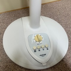 扇風機TOYOTOMI FS-317の画像