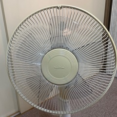 扇風機TOYOTOMI FS-317の画像