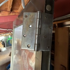 メタルドアの画像