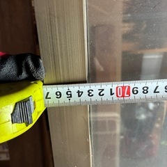 メタルドアの画像