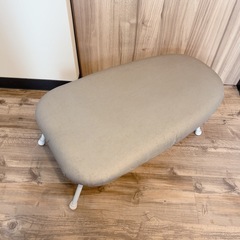 脚付　アイロン台の画像