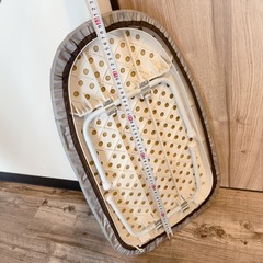 脚付　アイロン台の画像