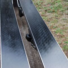 小賀坂スキー板 GS-30　188cm R30 2019モデルの画像