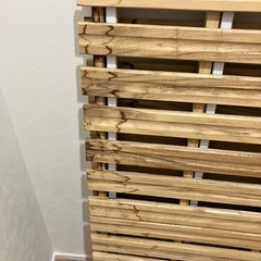 すのこ　シングルの画像