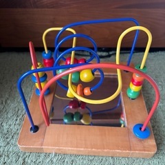 ルーピングの画像