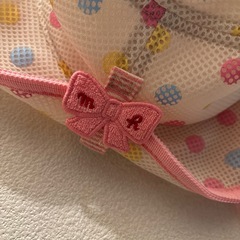 ミキハウス　帽子　54cmの画像