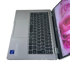 💻 DELL【第11世代 i7★16GB】13.3型 高性能ノートPC 694の画像