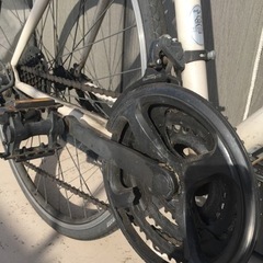 ロードバイク  自転車の画像