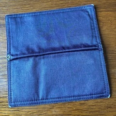 当時物マックスラガー長財布の画像