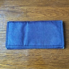 当時物マックスラガー長財布の画像