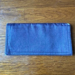 当時物マックスラガー長財布の画像