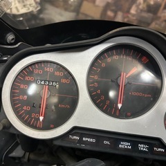 VT250FE 実走行4335km 屋内保管　レストア用部品付き！　南大阪の画像