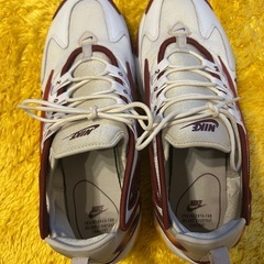 ナイキスニーカー28cmの画像