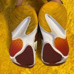 ナイキスニーカー28cmの画像