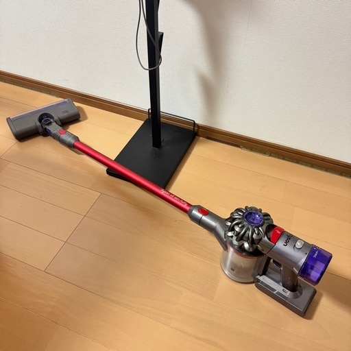 掃除機 V8slim 動作確認済みの通販はau PAY マーケット - 輸入雑貨の 